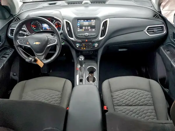 2GNAXKEV5L6136112 2020 CHEVROLET EQUINOX - Image 8