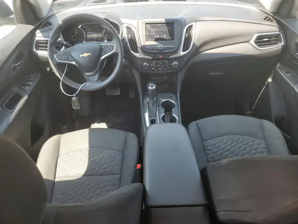 2GNAXKEV5L6136806 2020 CHEVROLET EQUINOX - Image 8