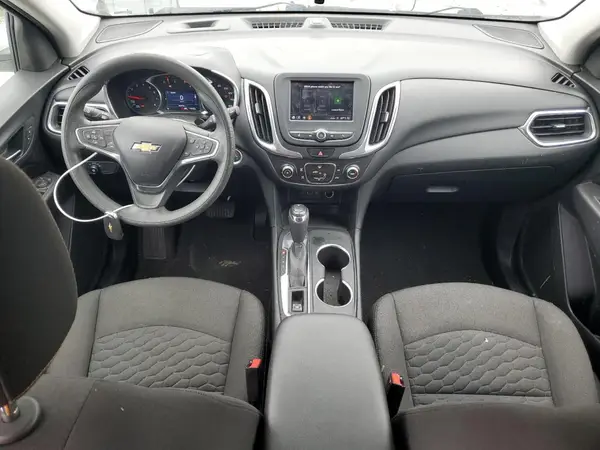 2GNAXKEV5L6139429 2020 CHEVROLET EQUINOX - Image 8