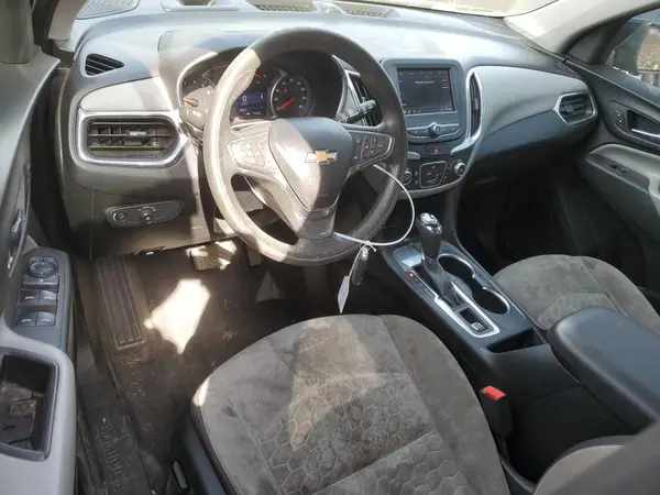 2GNAXKEV5L6140967 2020 CHEVROLET EQUINOX - Image 8