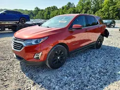 2GNAXKEV5L6141701 2020 CHEVROLET EQUINOX