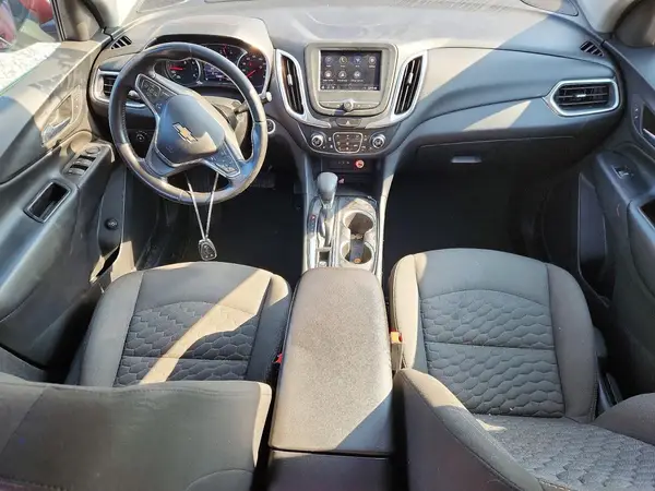 2GNAXKEV5L6141701 2020 CHEVROLET EQUINOX - Image 8