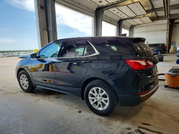 2GNAXKEV5L6142234 2020 CHEVROLET EQUINOX - Image 2