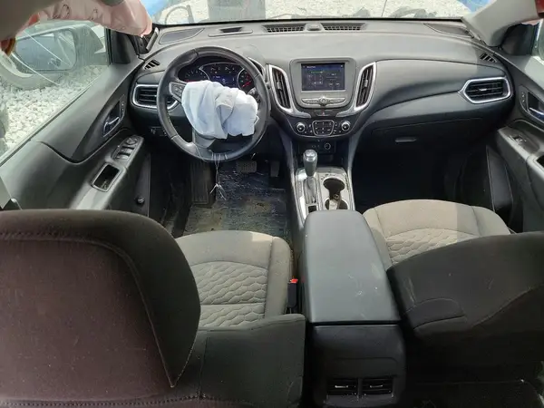 2GNAXKEV5L6142234 2020 CHEVROLET EQUINOX - Image 8