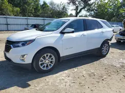 2GNAXKEV5L6143013 2020 CHEVROLET EQUINOX