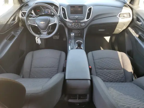 2GNAXKEV5L6143013 2020 CHEVROLET EQUINOX - Image 8
