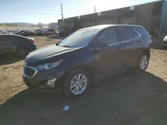 2GNAXKEV5L6144095 2020 CHEVROLET EQUINOX