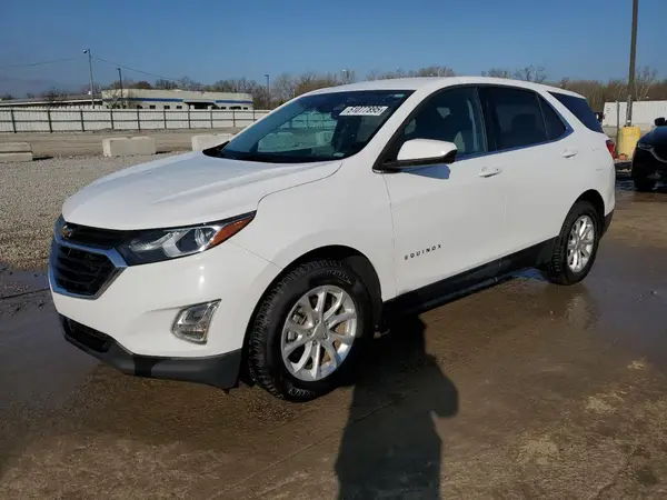 2GNAXKEV5L6144775 2020 CHEVROLET EQUINOX - Image 1