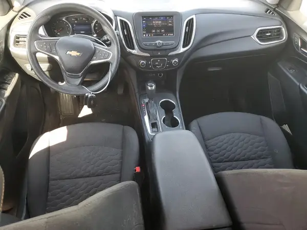 2GNAXKEV5L6146381 2020 CHEVROLET EQUINOX - Image 8
