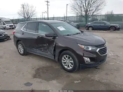 2GNAXKEV5L6151208 2020 CHEVROLET EQUINOX