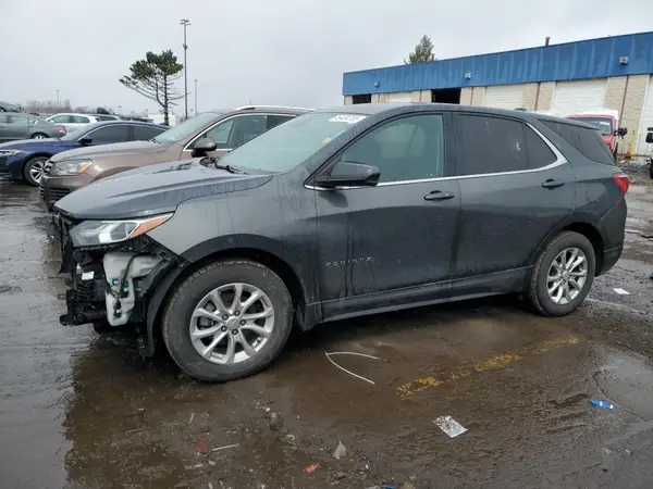 2GNAXKEV5L6153511 2020 CHEVROLET EQUINOX - Image 1