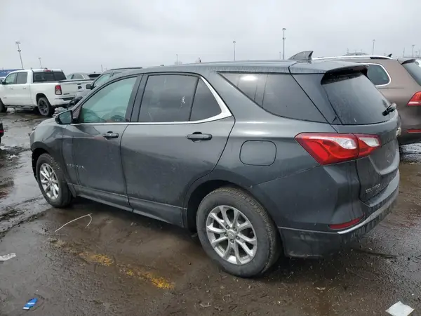 2GNAXKEV5L6153511 2020 CHEVROLET EQUINOX - Image 2