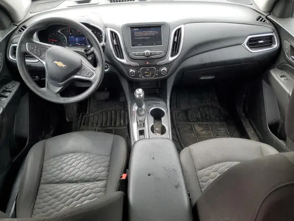 2GNAXKEV5L6153511 2020 CHEVROLET EQUINOX - Image 8
