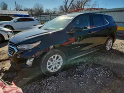 2GNAXKEV5L6154089 2020 CHEVROLET EQUINOX