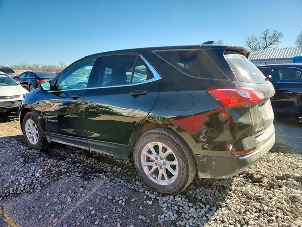 2GNAXKEV5L6154089 2020 CHEVROLET EQUINOX - Image 2
