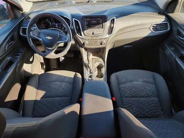 2GNAXKEV5L6154089 2020 CHEVROLET EQUINOX - Image 8