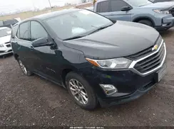 2GNAXKEV5L6155517 2020 CHEVROLET EQUINOX