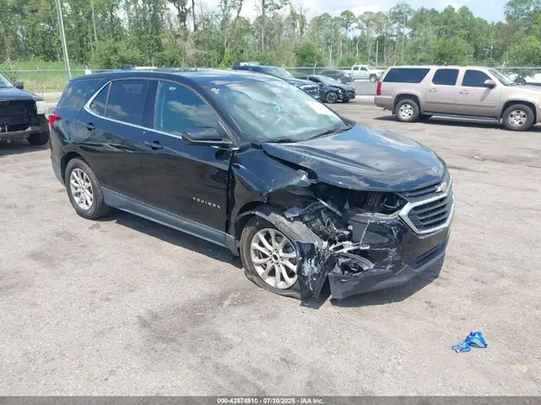 2GNAXKEV5L6155730 2020 CHEVROLET EQUINOX - Image 1