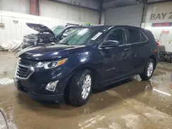 2GNAXKEV5L6156120 2020 CHEVROLET EQUINOX