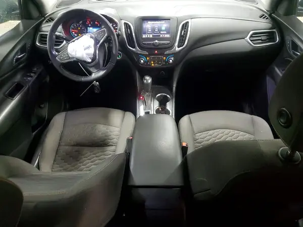 2GNAXKEV5L6156120 2020 CHEVROLET EQUINOX - Image 8