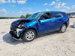 2GNAXKEV5L6156599 2020 CHEVROLET EQUINOX