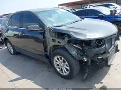 2GNAXKEV5L6160555 2020 CHEVROLET EQUINOX