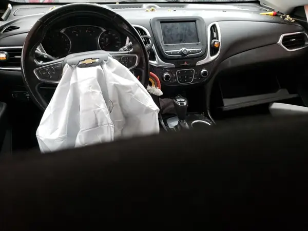2GNAXKEV5L6161429 2020 CHEVROLET EQUINOX - Image 8