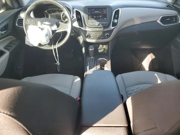 2GNAXKEV5L6161432 2020 CHEVROLET EQUINOX - Image 8