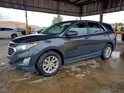 2GNAXKEV5L6168509 2020 CHEVROLET EQUINOX