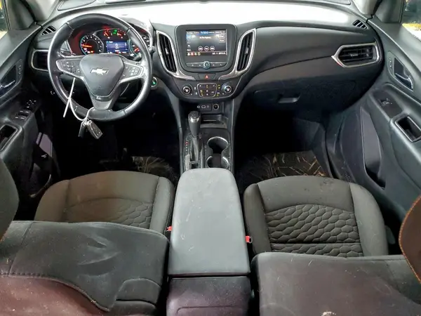 2GNAXKEV5L6168509 2020 CHEVROLET EQUINOX - Image 8