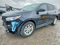 2GNAXKEV5L6170521 2020 CHEVROLET EQUINOX