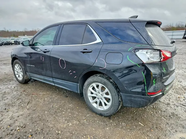 2GNAXKEV5L6170521 2020 CHEVROLET EQUINOX - Image 2