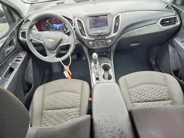 2GNAXKEV5L6170521 2020 CHEVROLET EQUINOX - Image 8