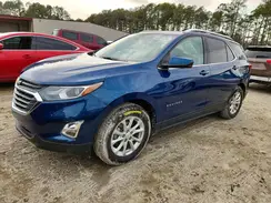 2GNAXKEV5L6172480 2020 CHEVROLET EQUINOX
