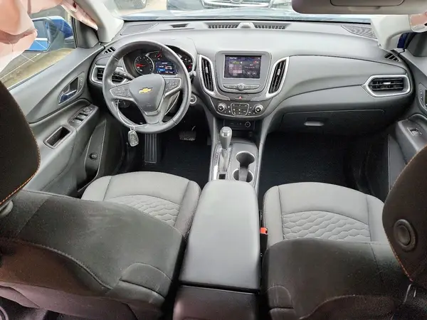 2GNAXKEV5L6172480 2020 CHEVROLET EQUINOX - Image 8