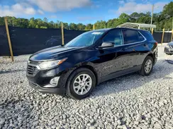 2GNAXKEV5L6172981 2020 CHEVROLET EQUINOX