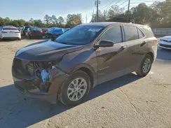 2GNAXKEV5L6176447 2020 CHEVROLET EQUINOX