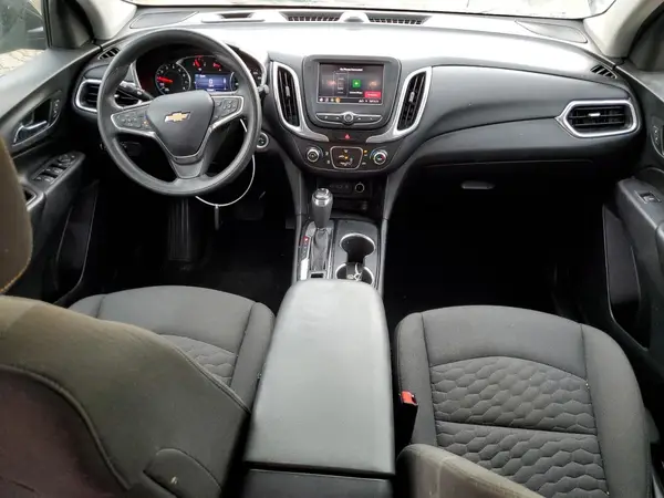 2GNAXKEV5L6182622 2020 CHEVROLET EQUINOX - Image 8