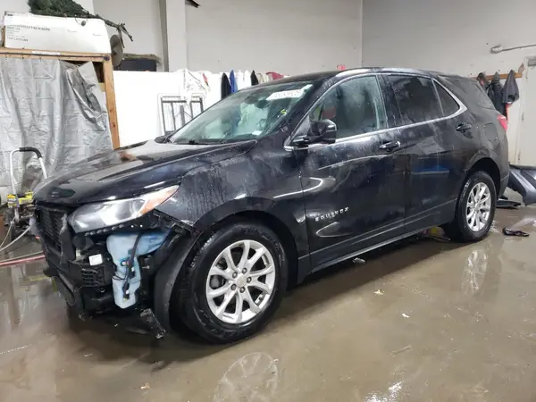 2GNAXKEV5L6185827 2020 CHEVROLET EQUINOX - Image 1