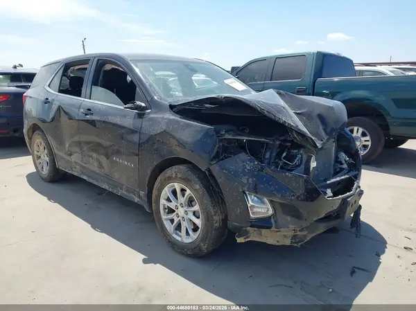2GNAXKEV5L6186380 2020 CHEVROLET EQUINOX - Image 1