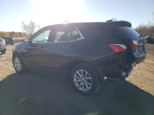 2GNAXKEV5L6188226 2020 CHEVROLET EQUINOX - Image 2