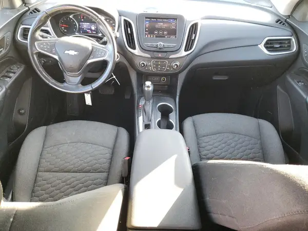 2GNAXKEV5L6188226 2020 CHEVROLET EQUINOX - Image 8