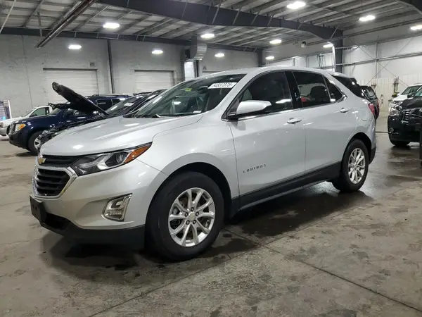 2GNAXKEV5L6189389 2020 CHEVROLET EQUINOX - Image 1