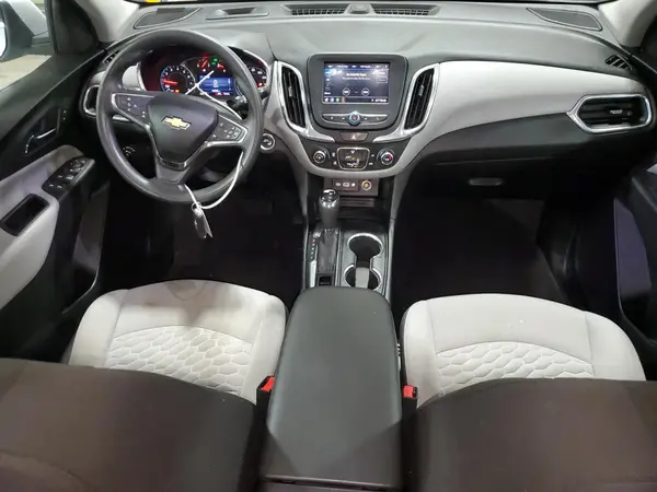 2GNAXKEV5L6189389 2020 CHEVROLET EQUINOX - Image 8