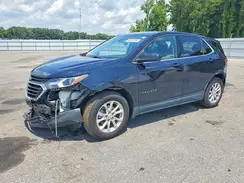 2GNAXKEV5L6190462 2020 CHEVROLET EQUINOX