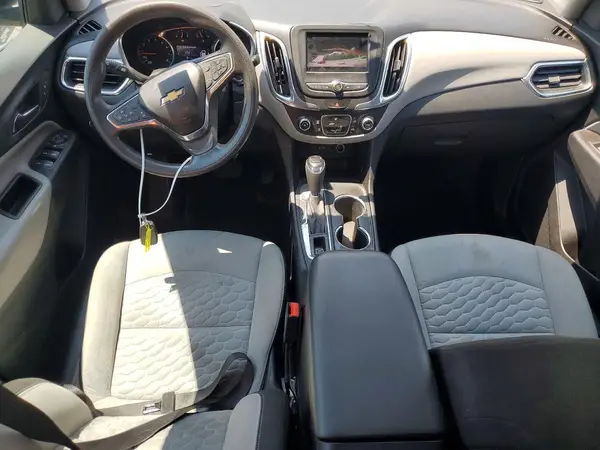 2GNAXKEV5L6190462 2020 CHEVROLET EQUINOX - Image 8