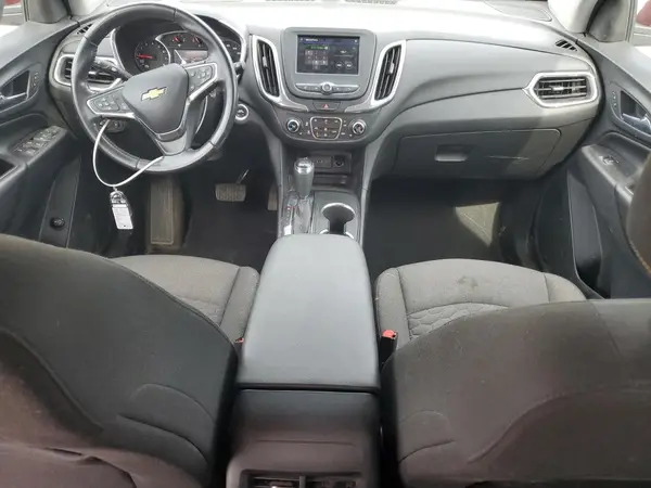 2GNAXKEV5L6191949 2020 CHEVROLET EQUINOX - Image 8