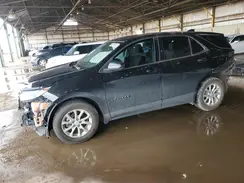 2GNAXKEV5L6195497 2020 CHEVROLET EQUINOX