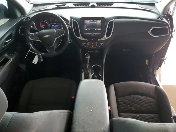 2GNAXKEV5L6195497 2020 CHEVROLET EQUINOX - Image 8