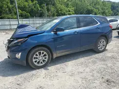 2GNAXKEV5L6195581 2020 CHEVROLET EQUINOX